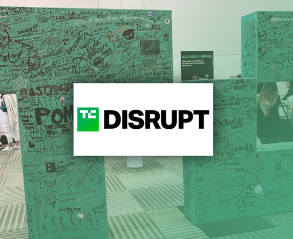 AI at TechCrunch Disrupt: Ethics, Disinformation and Content