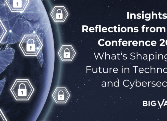 Insights and Reflections from RSA Conference 2024